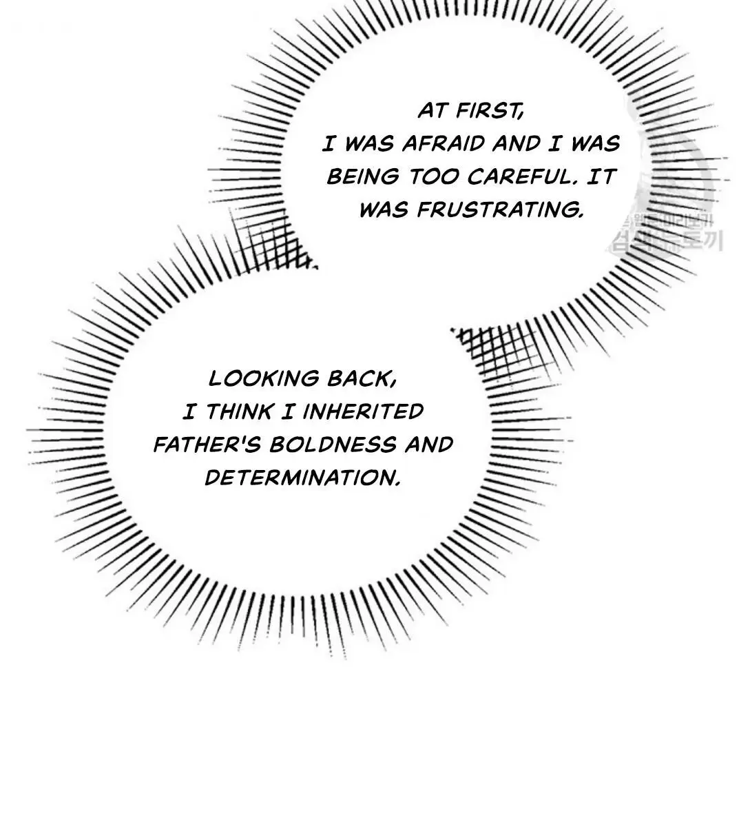 I'll Be the Matriarch in This Life Chapter 20 Page 106