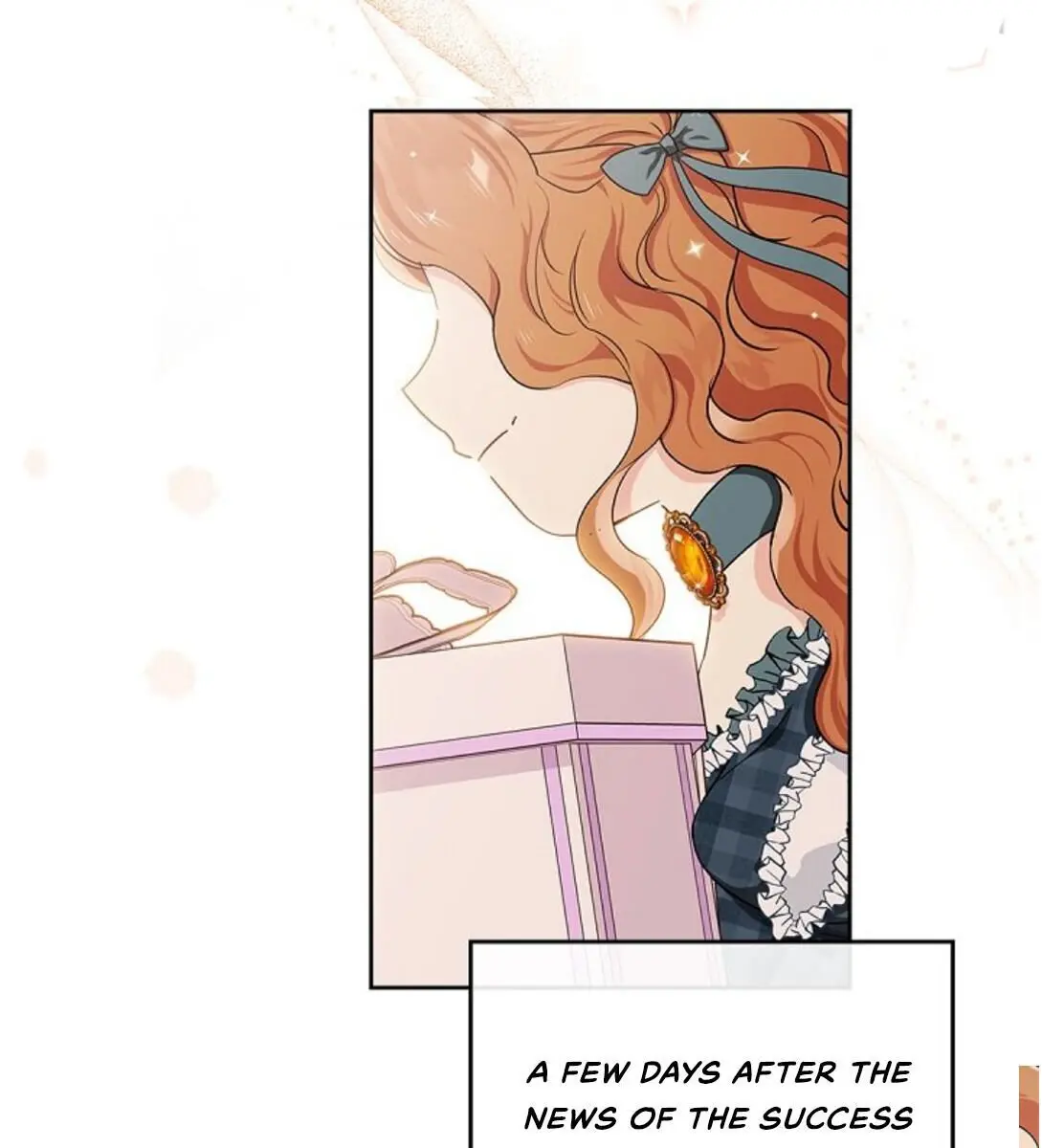 I'll Be the Matriarch in This Life Chapter 20 Page 126