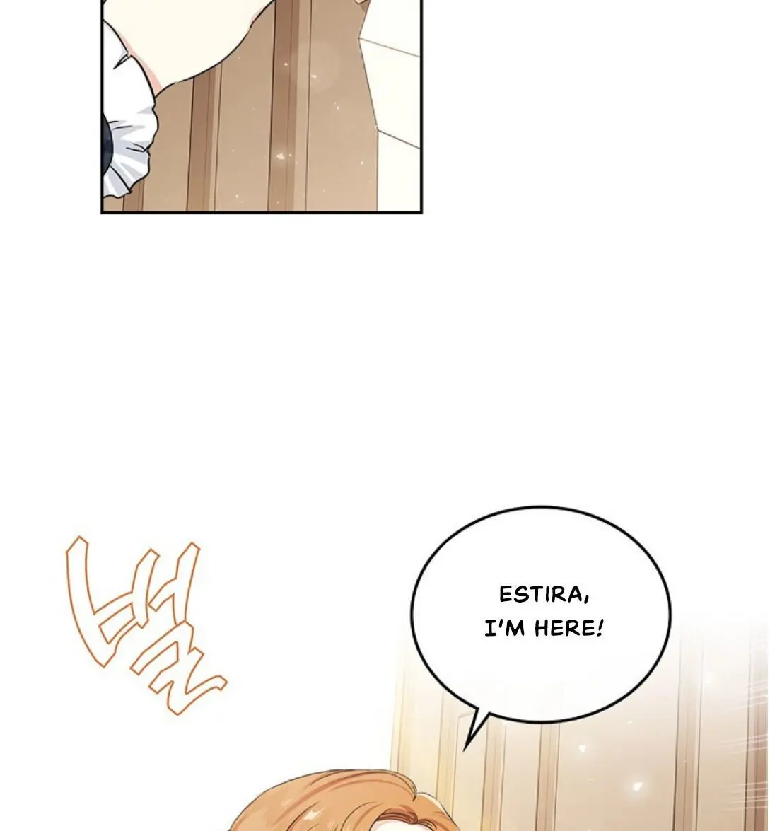 I'll Be the Matriarch in This Life Chapter 20 Page 141
