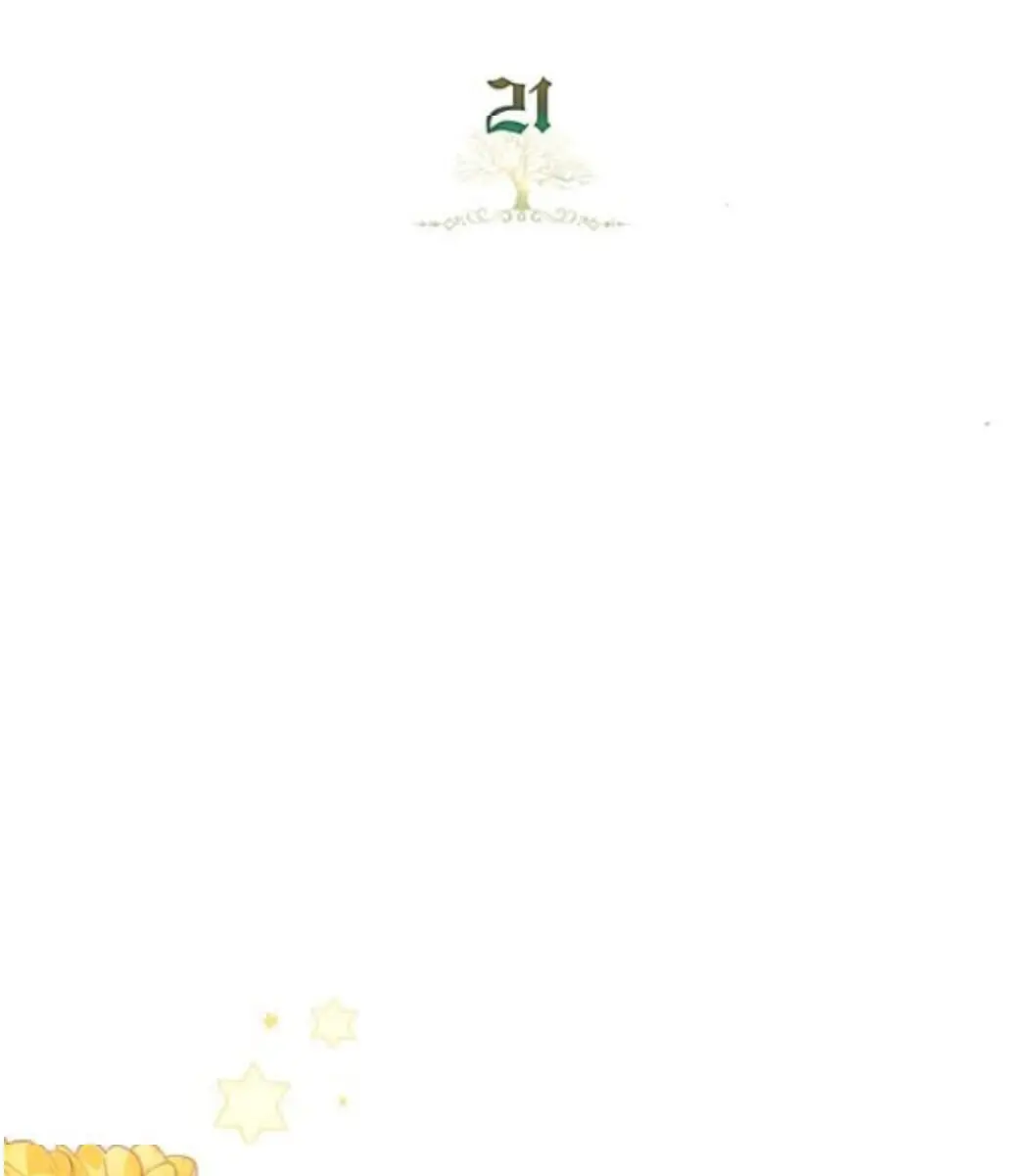 I'll Be the Matriarch in This Life Chapter 21 Page 3