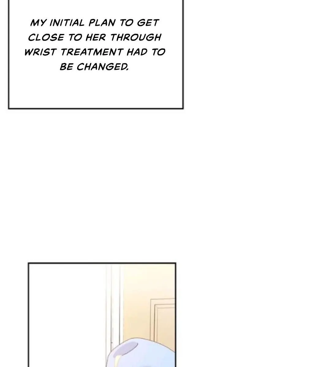 I'll Be the Matriarch in This Life Chapter 21 Page 17