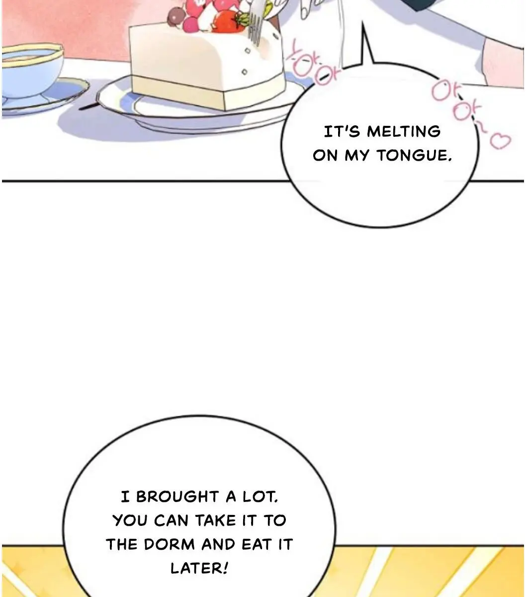 I'll Be the Matriarch in This Life Chapter 21 Page 27