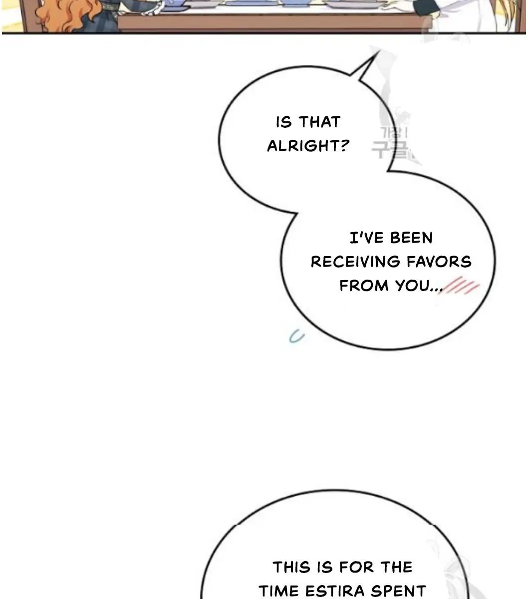 I'll Be the Matriarch in This Life Chapter 21 Page 29