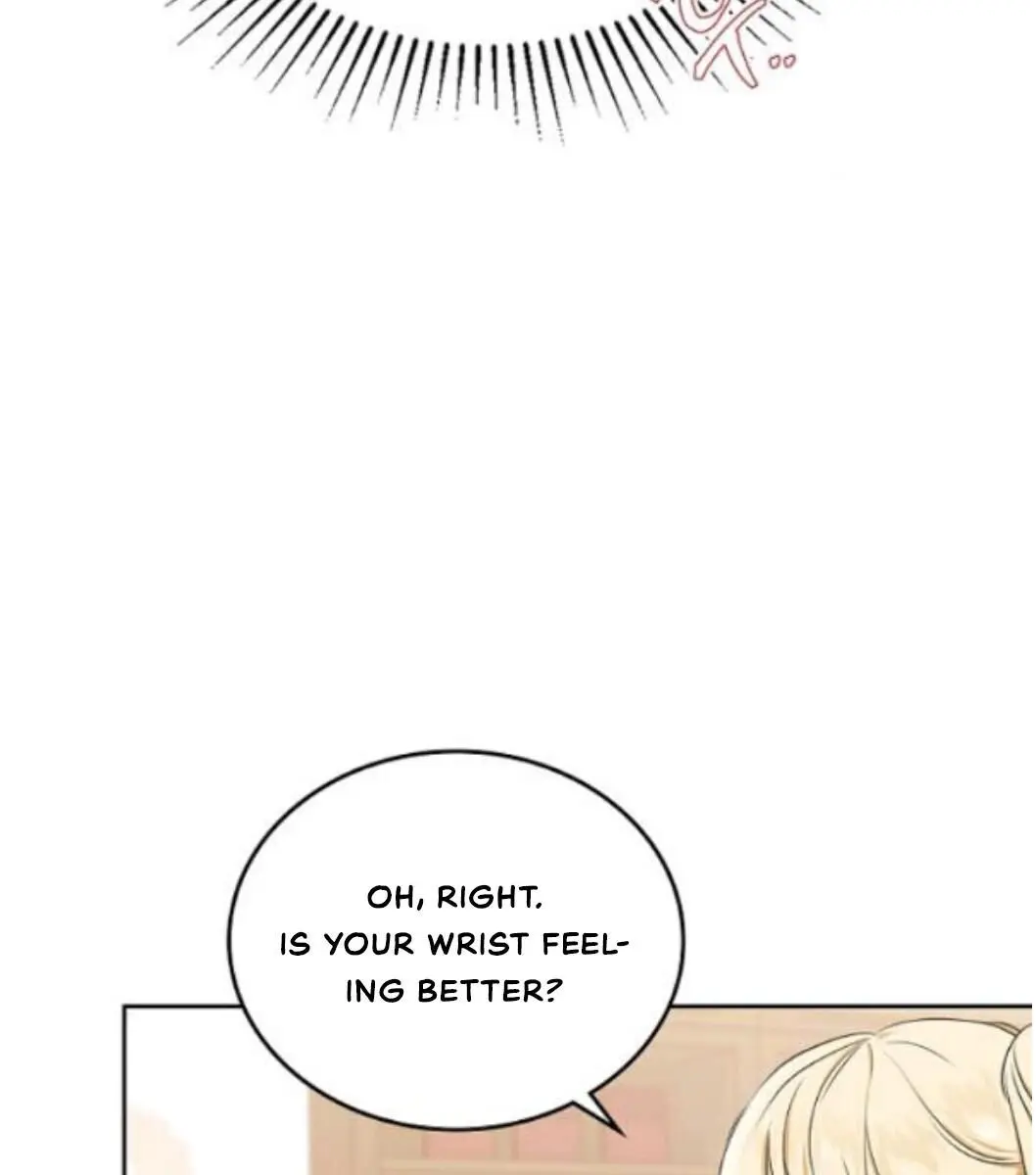 I'll Be the Matriarch in This Life Chapter 21 Page 32