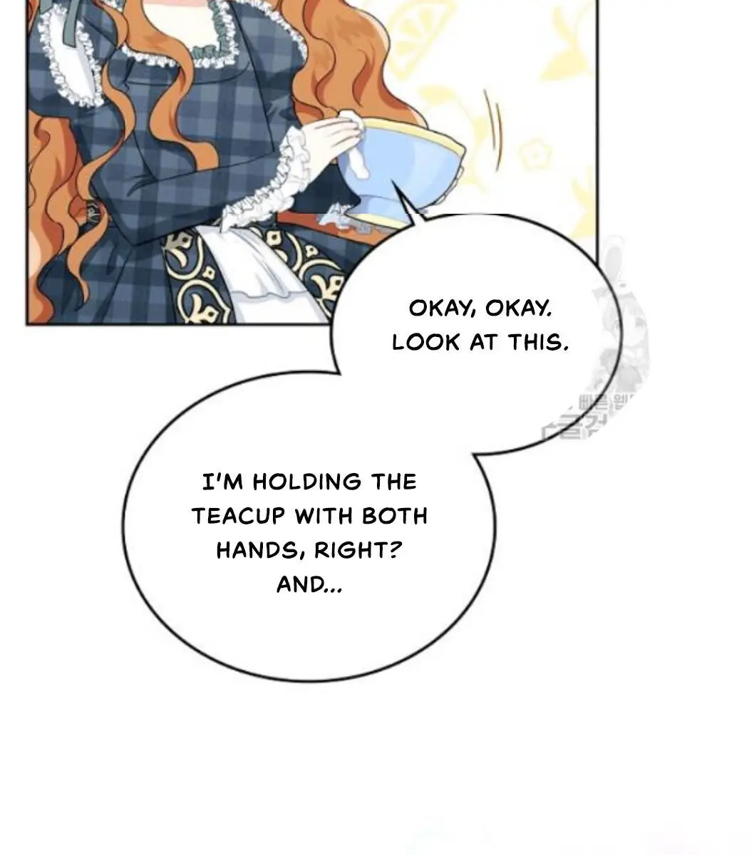 I'll Be the Matriarch in This Life Chapter 21 Page 39