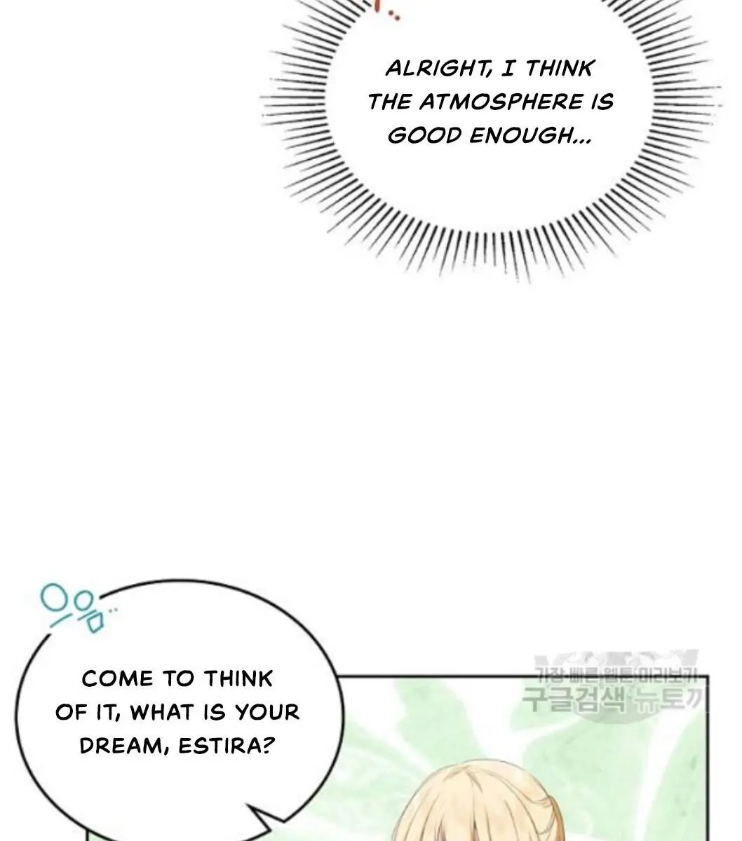 I'll Be the Matriarch in This Life Chapter 21 Page 50