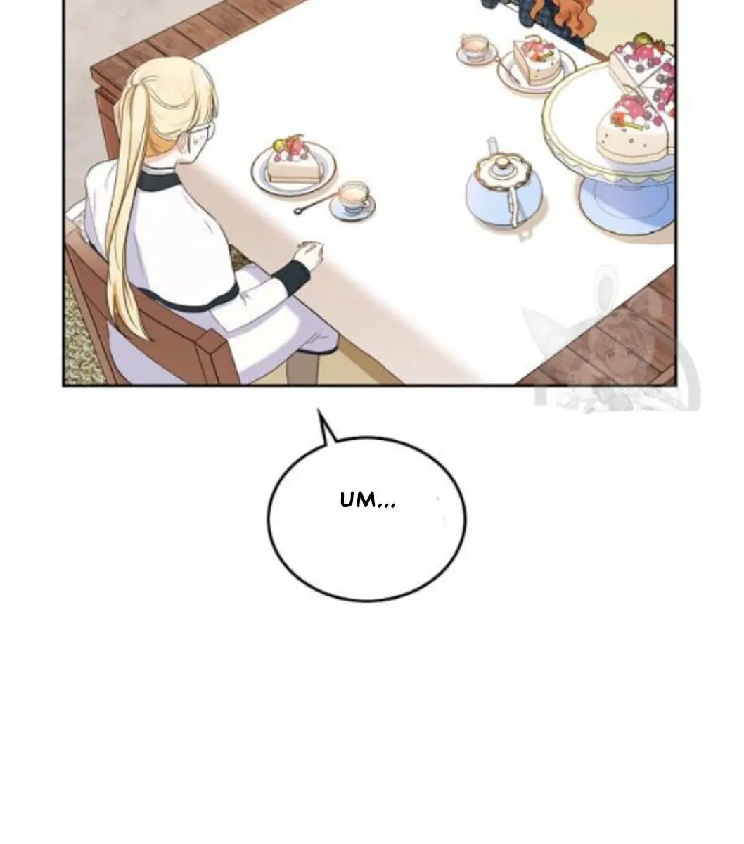 I'll Be the Matriarch in This Life Chapter 21 Page 75