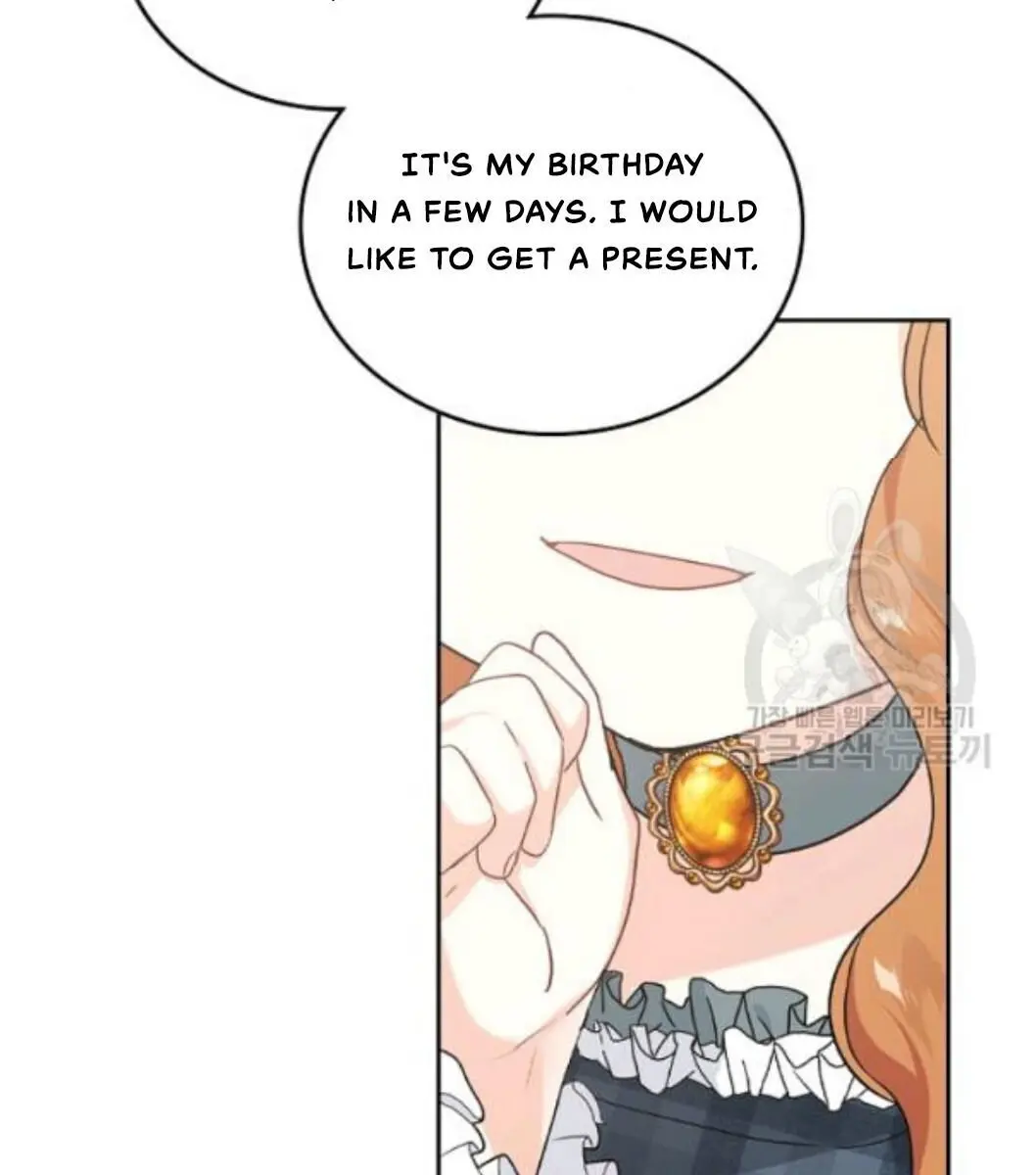 I'll Be the Matriarch in This Life Chapter 21 Page 107