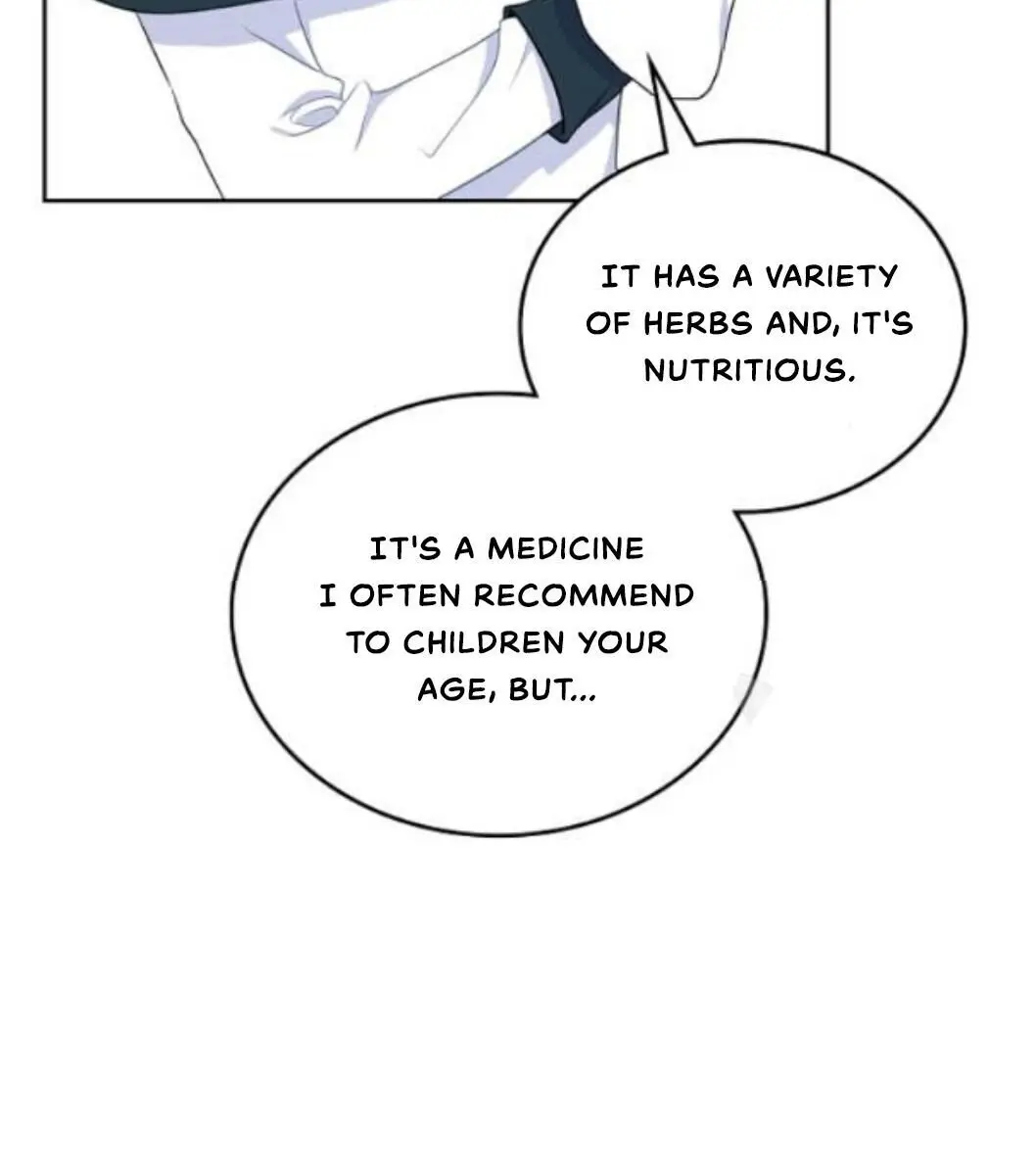 I'll Be the Matriarch in This Life Chapter 21 Page 114