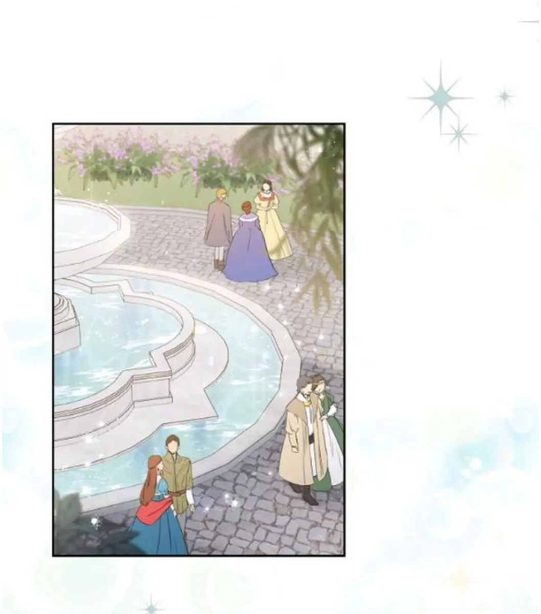 I'll Be the Matriarch in This Life Chapter 22 Page 5