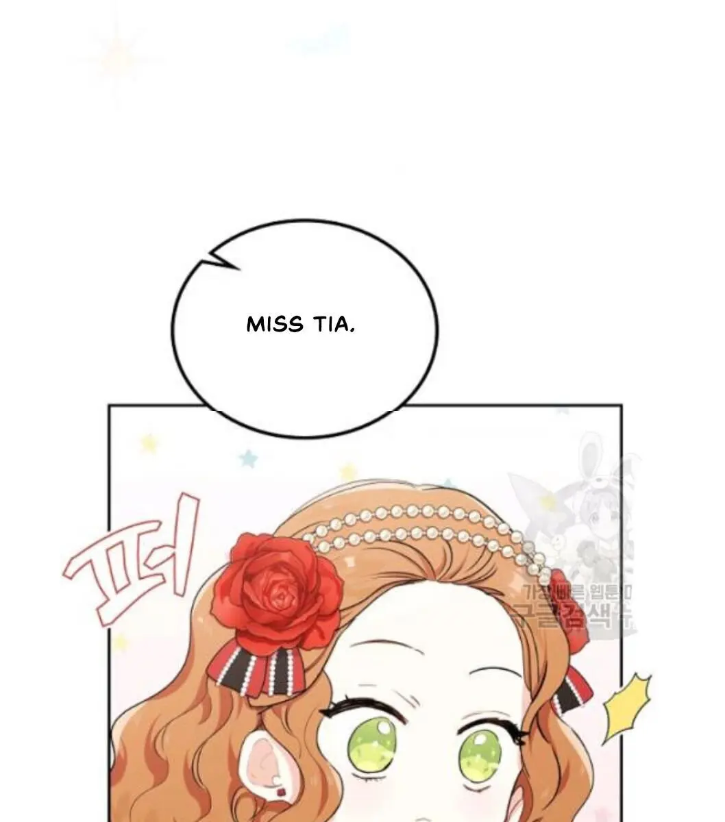 I'll Be the Matriarch in This Life Chapter 22 Page 8