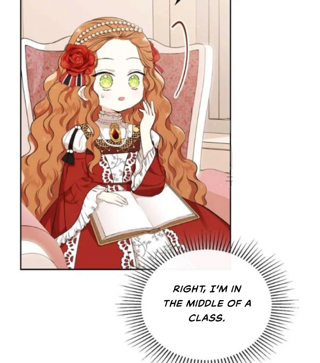 I'll Be the Matriarch in This Life Chapter 22 Page 14