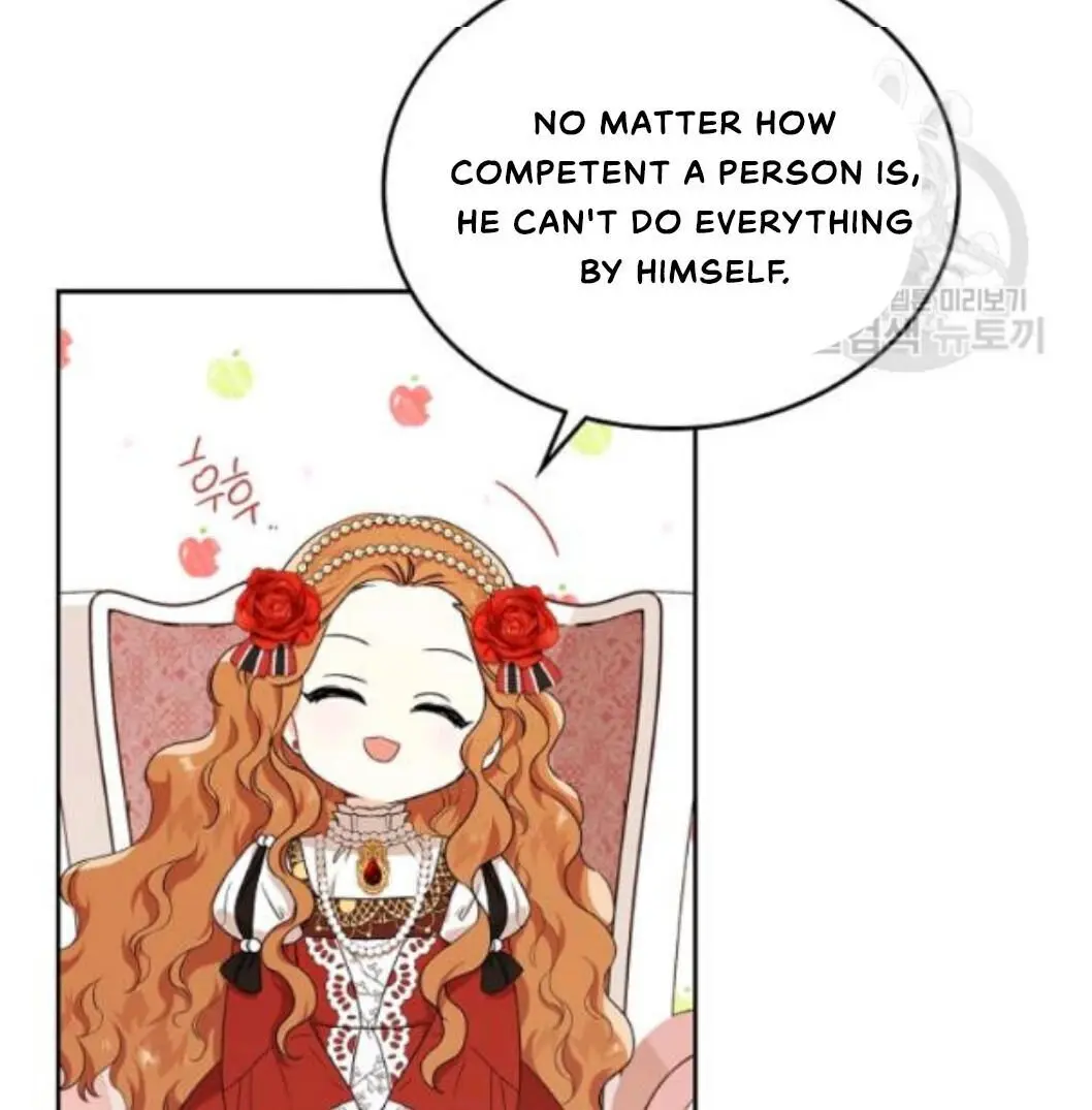 I'll Be the Matriarch in This Life Chapter 22 Page 28