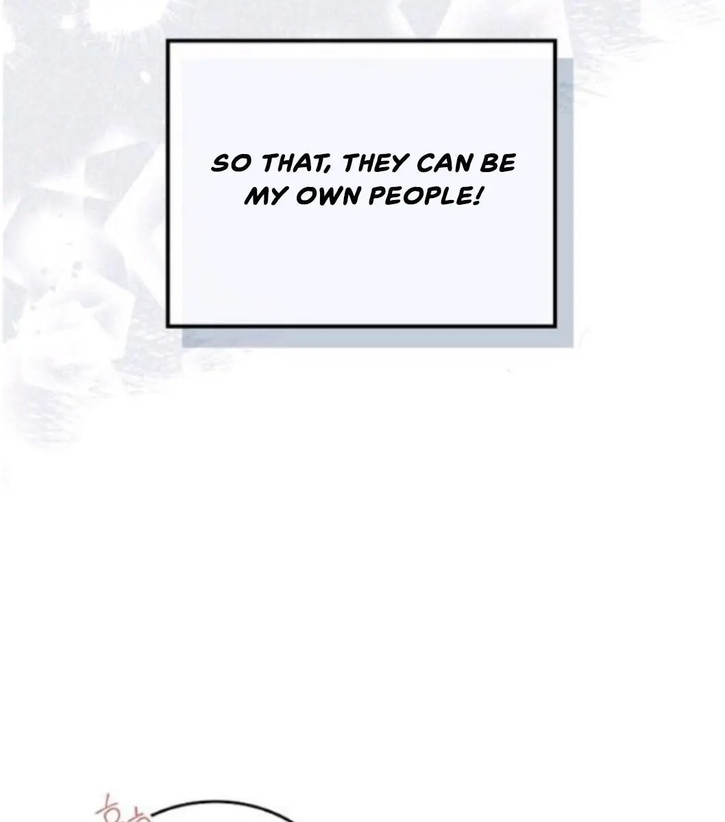 I'll Be the Matriarch in This Life Chapter 22 Page 42