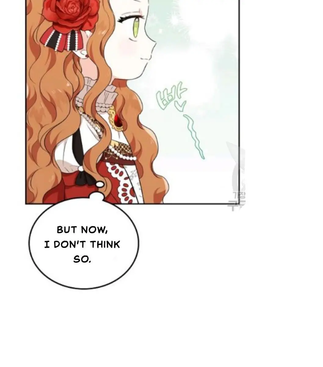 I'll Be the Matriarch in This Life Chapter 22 Page 47