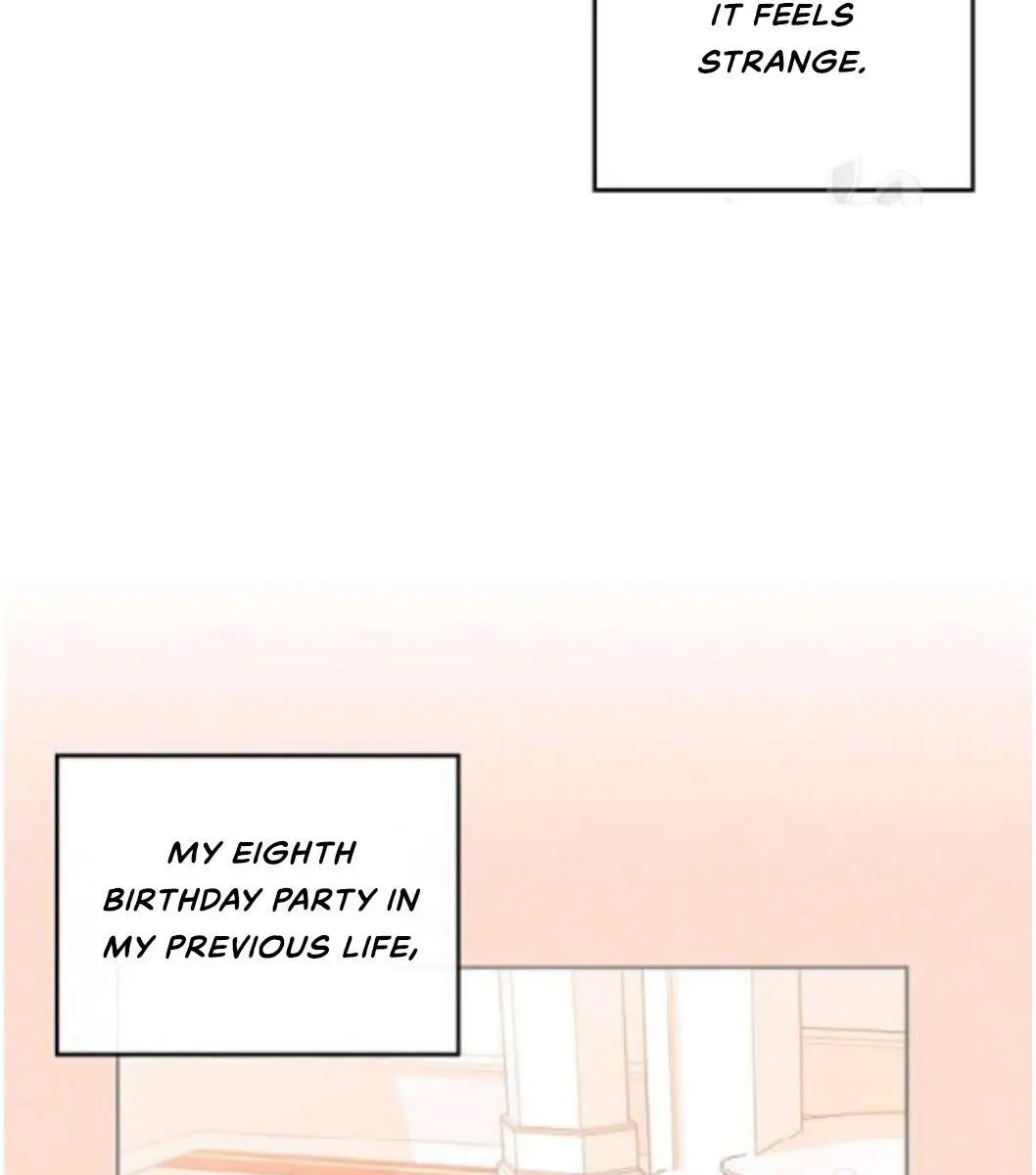 I'll Be the Matriarch in This Life Chapter 22 Page 73