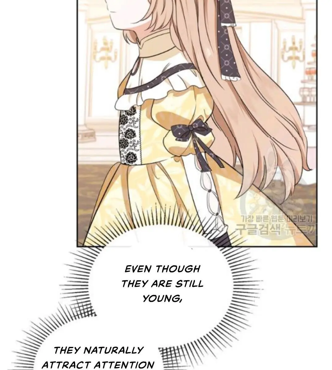 I'll Be the Matriarch in This Life Chapter 22 Page 95