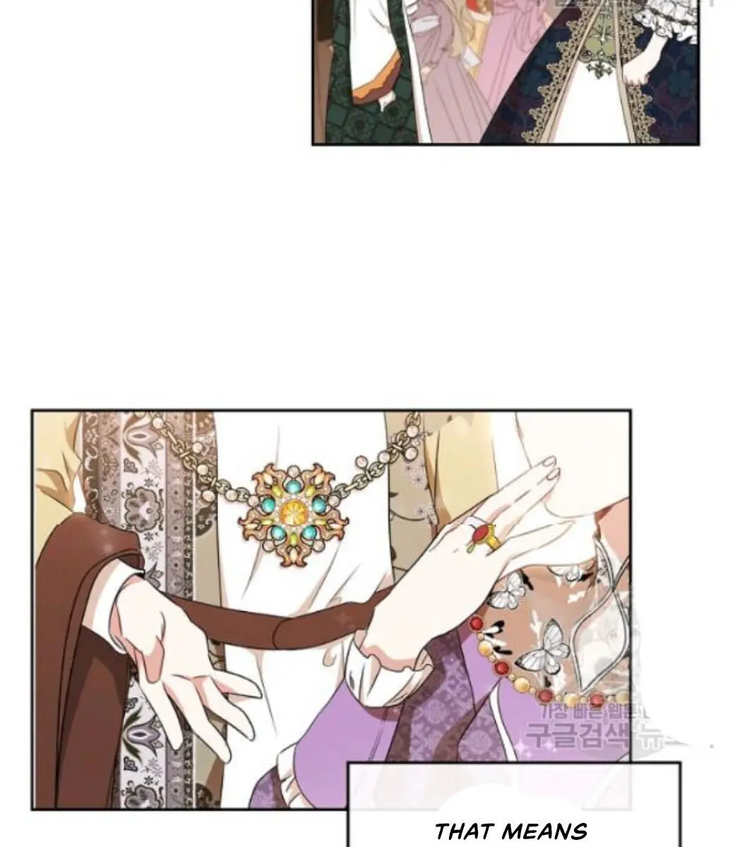 I'll Be the Matriarch in This Life Chapter 22 Page 113
