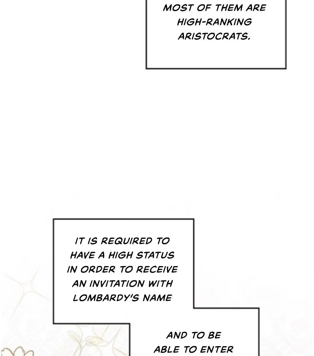 I'll Be the Matriarch in This Life Chapter 22 Page 114