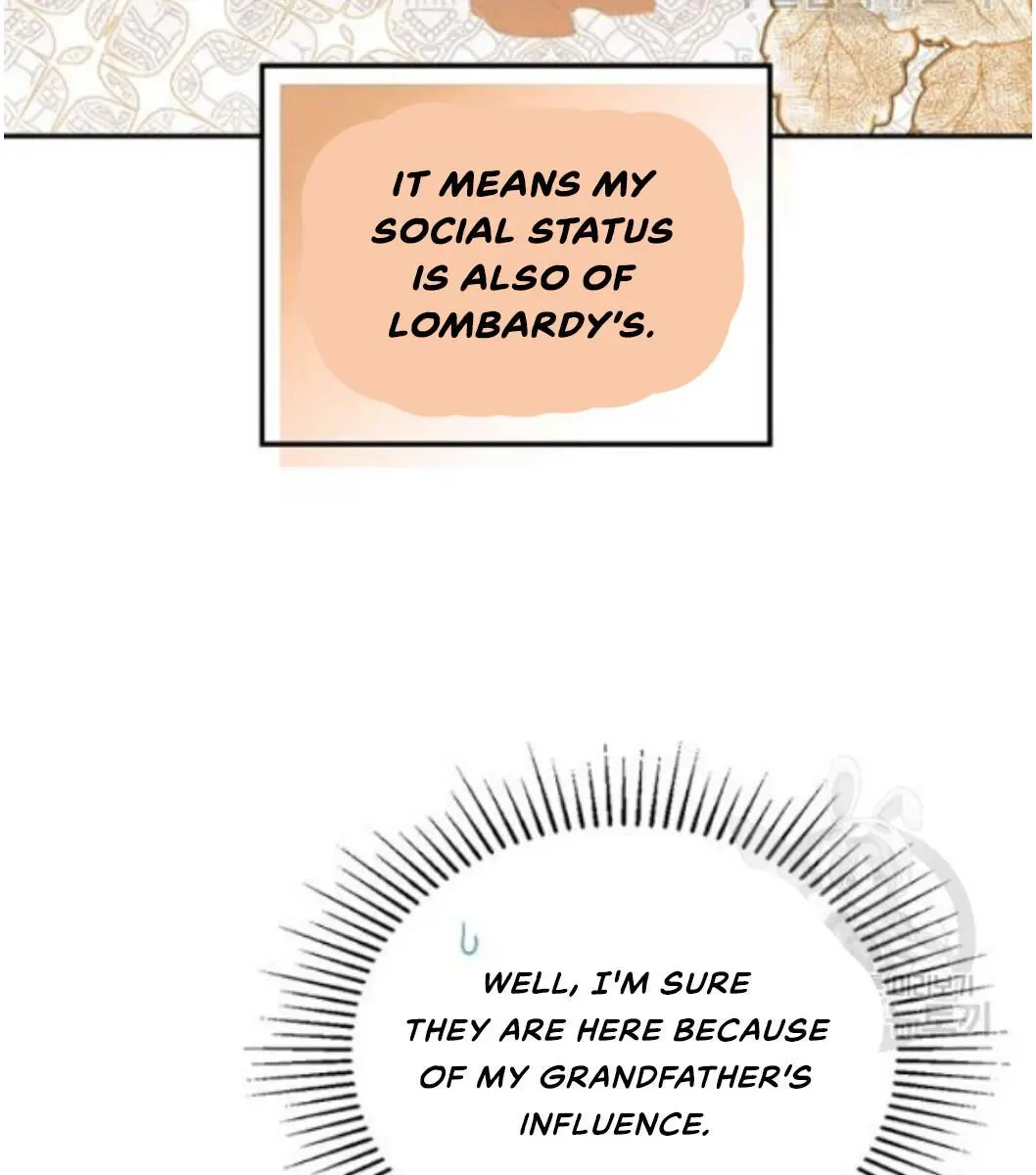 I'll Be the Matriarch in This Life Chapter 22 Page 117