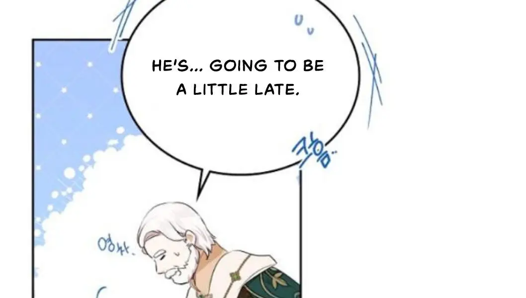 I'll Be the Matriarch in This Life Chapter 22 Page 121