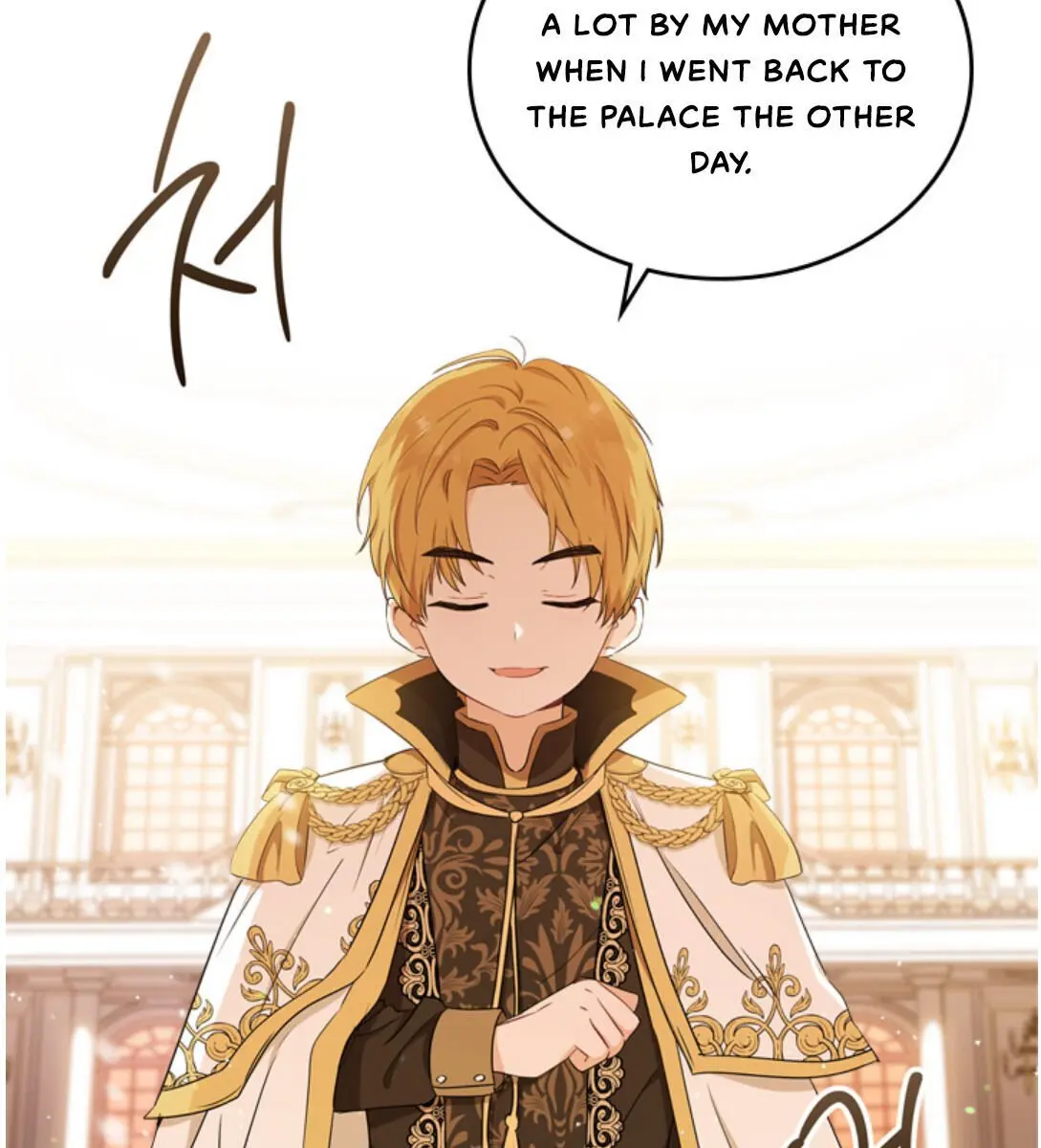 I'll Be the Matriarch in This Life Chapter 23 Page 15