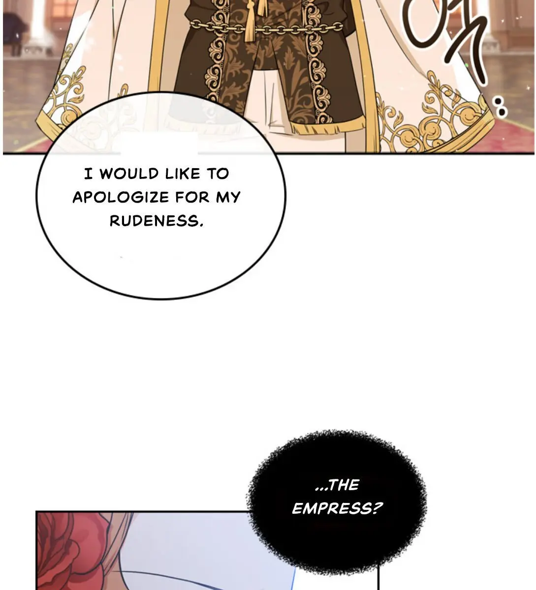 I'll Be the Matriarch in This Life Chapter 23 Page 16