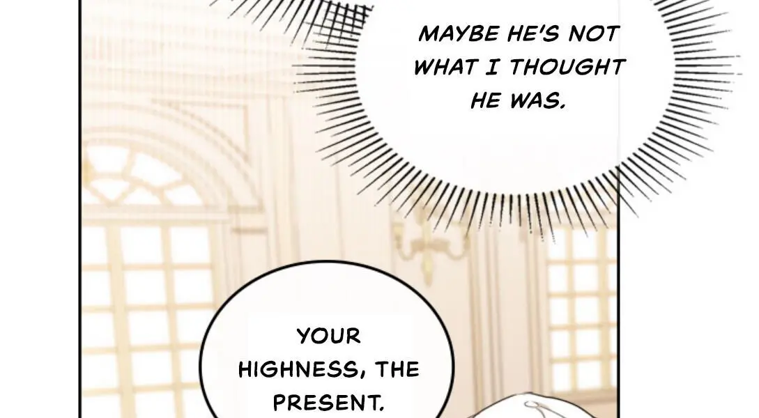 I'll Be the Matriarch in This Life Chapter 23 Page 23
