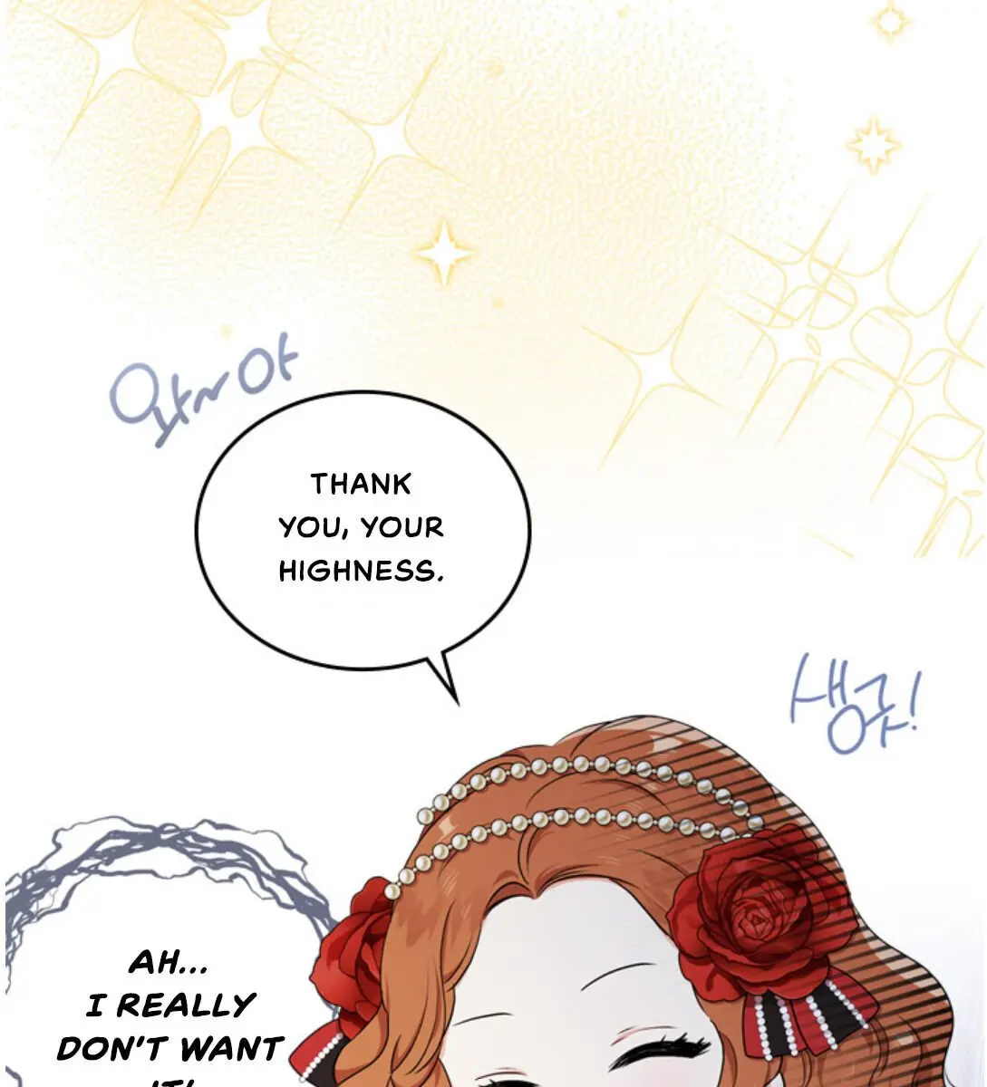 I'll Be the Matriarch in This Life Chapter 23 Page 27