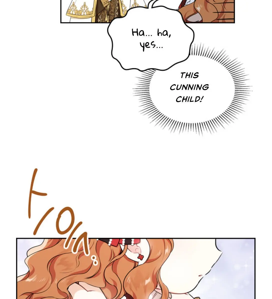 I'll Be the Matriarch in This Life Chapter 23 Page 30
