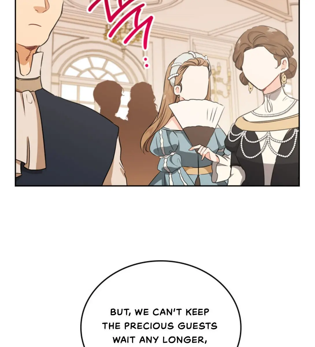I'll Be the Matriarch in This Life Chapter 23 Page 40