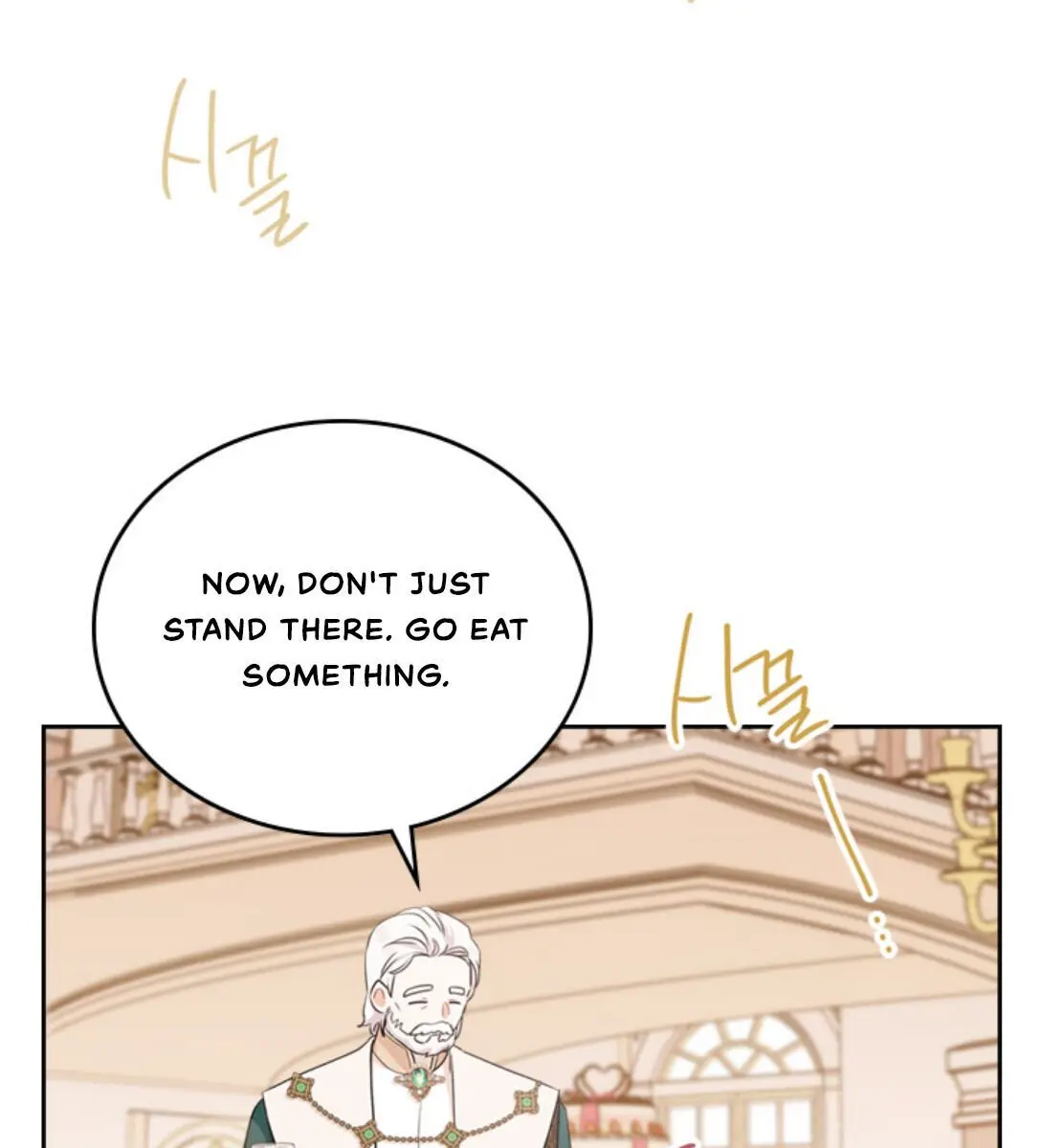 I'll Be the Matriarch in This Life Chapter 23 Page 45