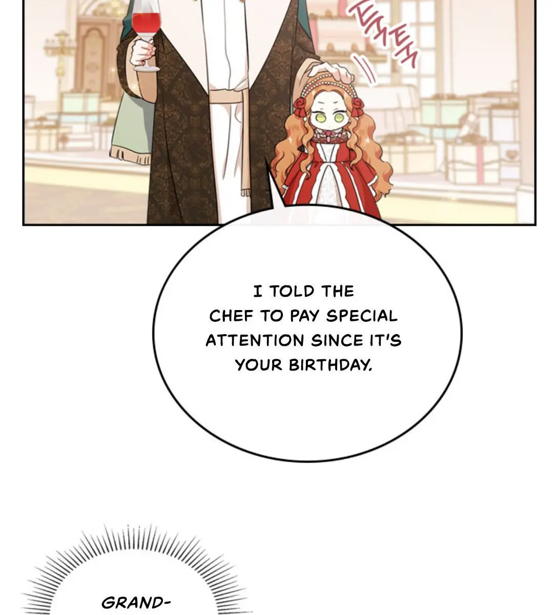 I'll Be the Matriarch in This Life Chapter 23 Page 46