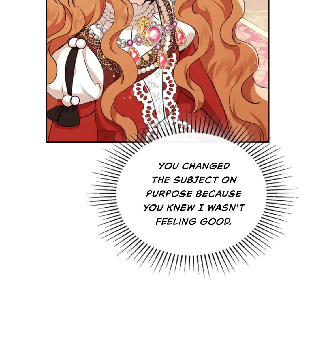 I'll Be the Matriarch in This Life Chapter 23 Page 48