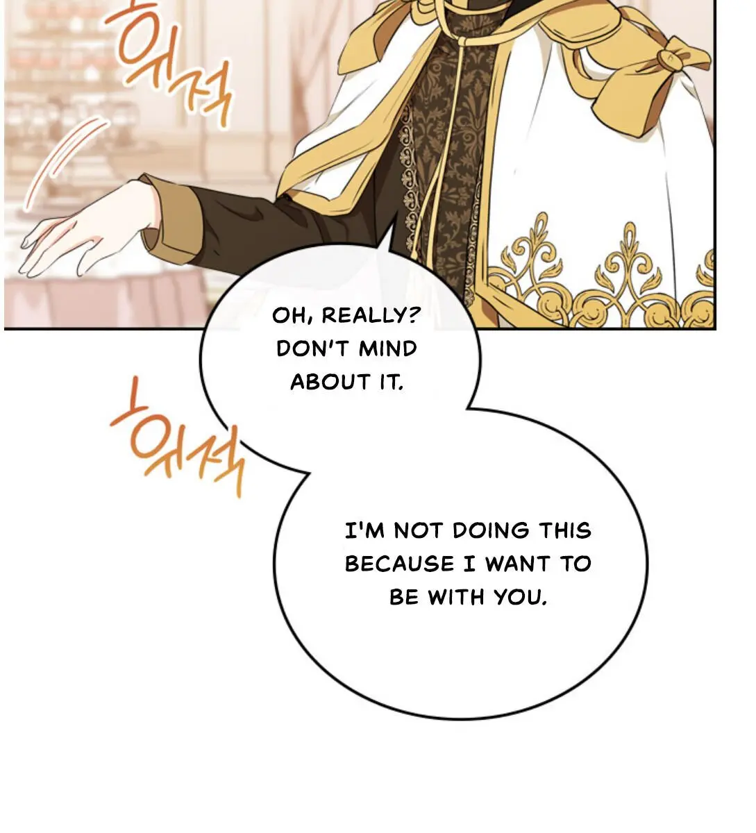 I'll Be the Matriarch in This Life Chapter 23 Page 55
