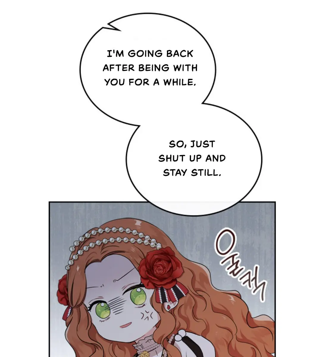 I'll Be the Matriarch in This Life Chapter 23 Page 56