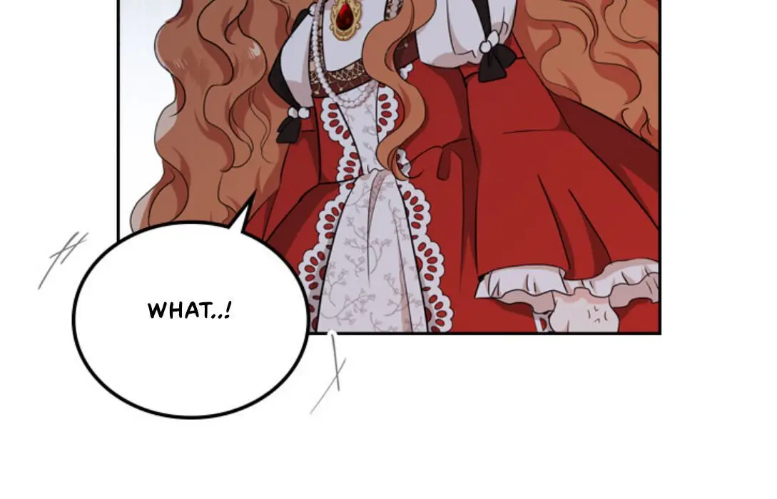 I'll Be the Matriarch in This Life Chapter 23 Page 57