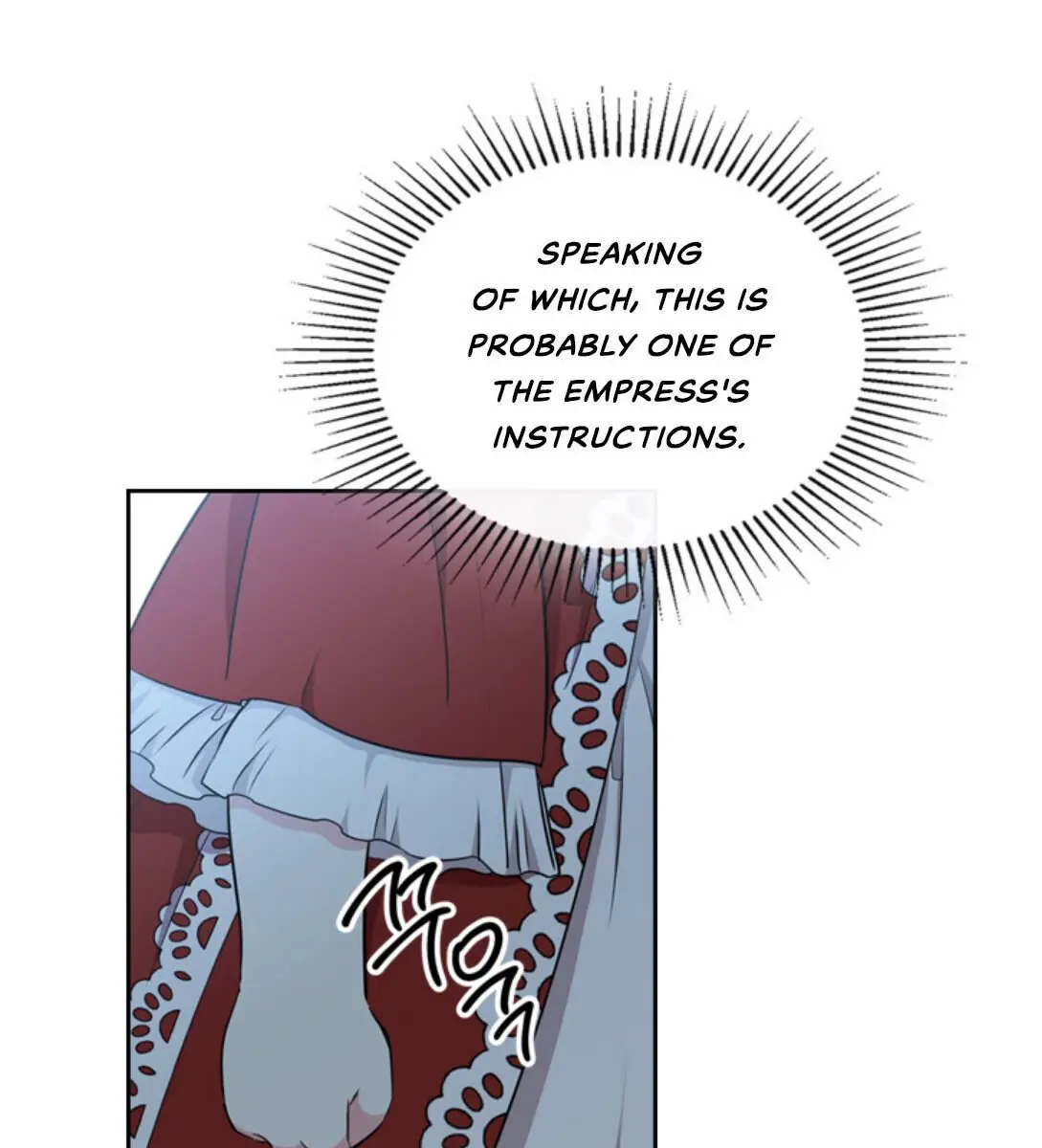 I'll Be the Matriarch in This Life Chapter 23 Page 58