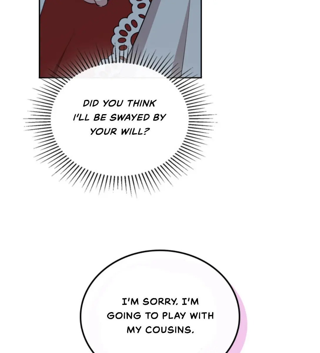 I'll Be the Matriarch in This Life Chapter 23 Page 59