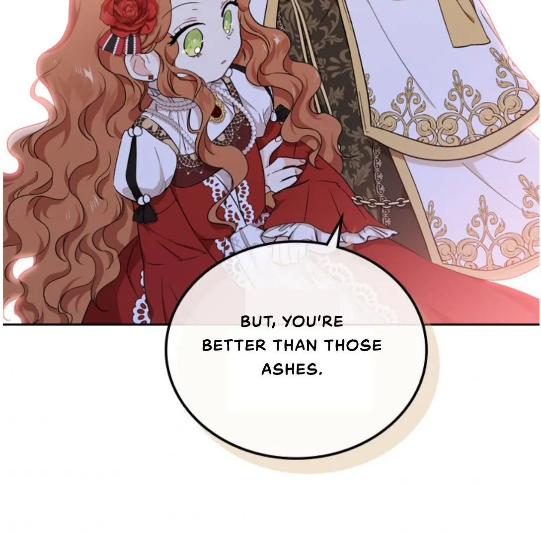 I'll Be the Matriarch in This Life Chapter 23 Page 73