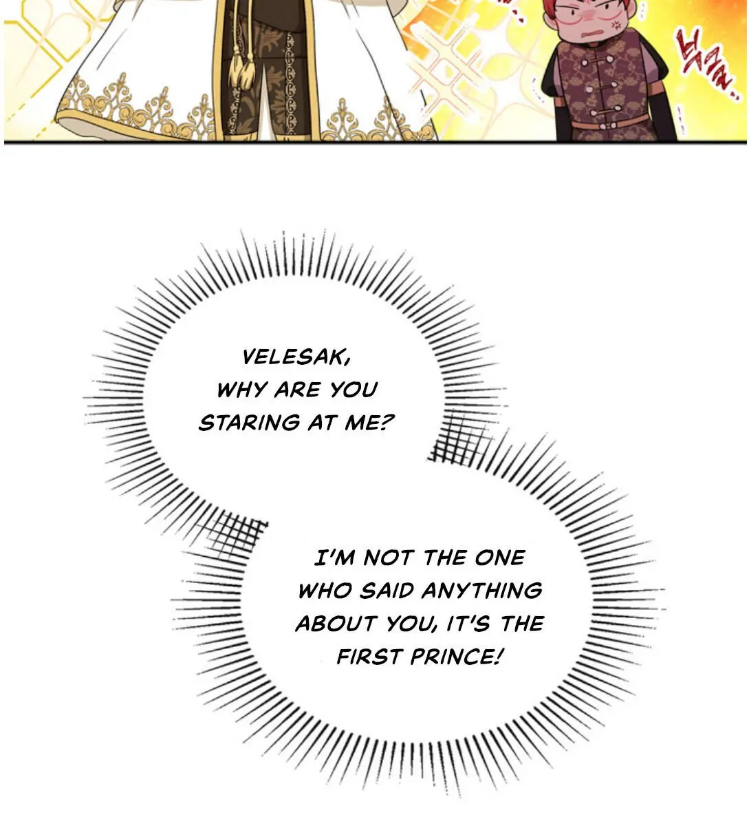 I'll Be the Matriarch in This Life Chapter 23 Page 78