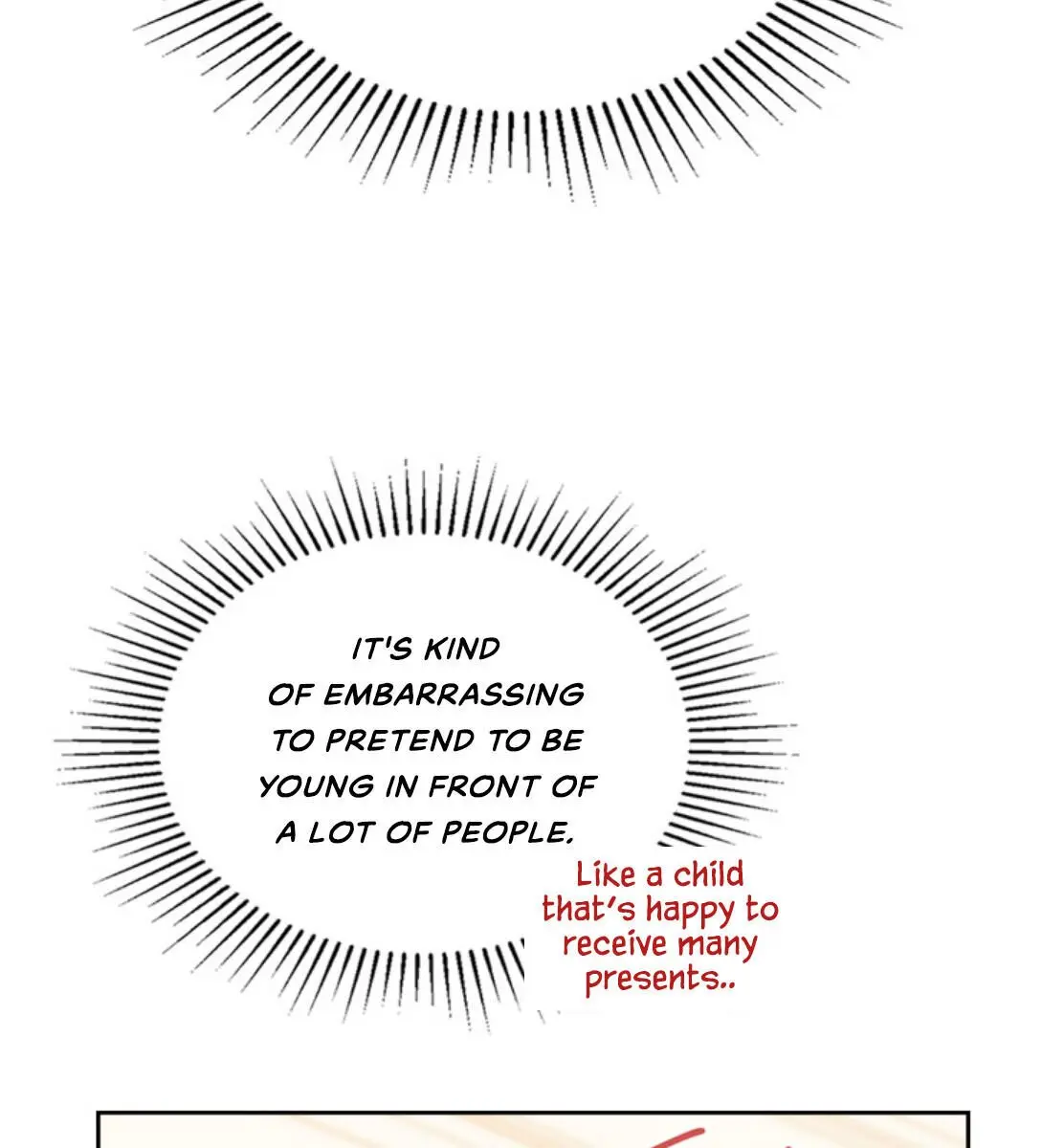 I'll Be the Matriarch in This Life Chapter 23 Page 93