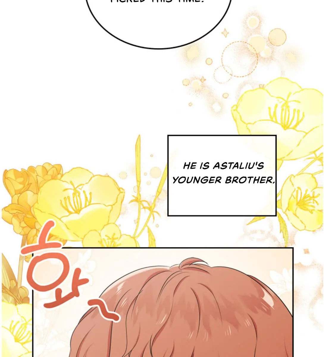 I'll Be the Matriarch in This Life Chapter 23 Page 118