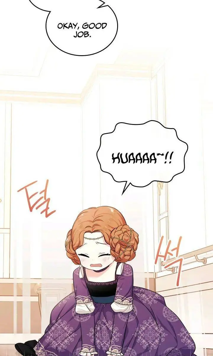 I'll Be the Matriarch in This Life Chapter 24 Page 5
