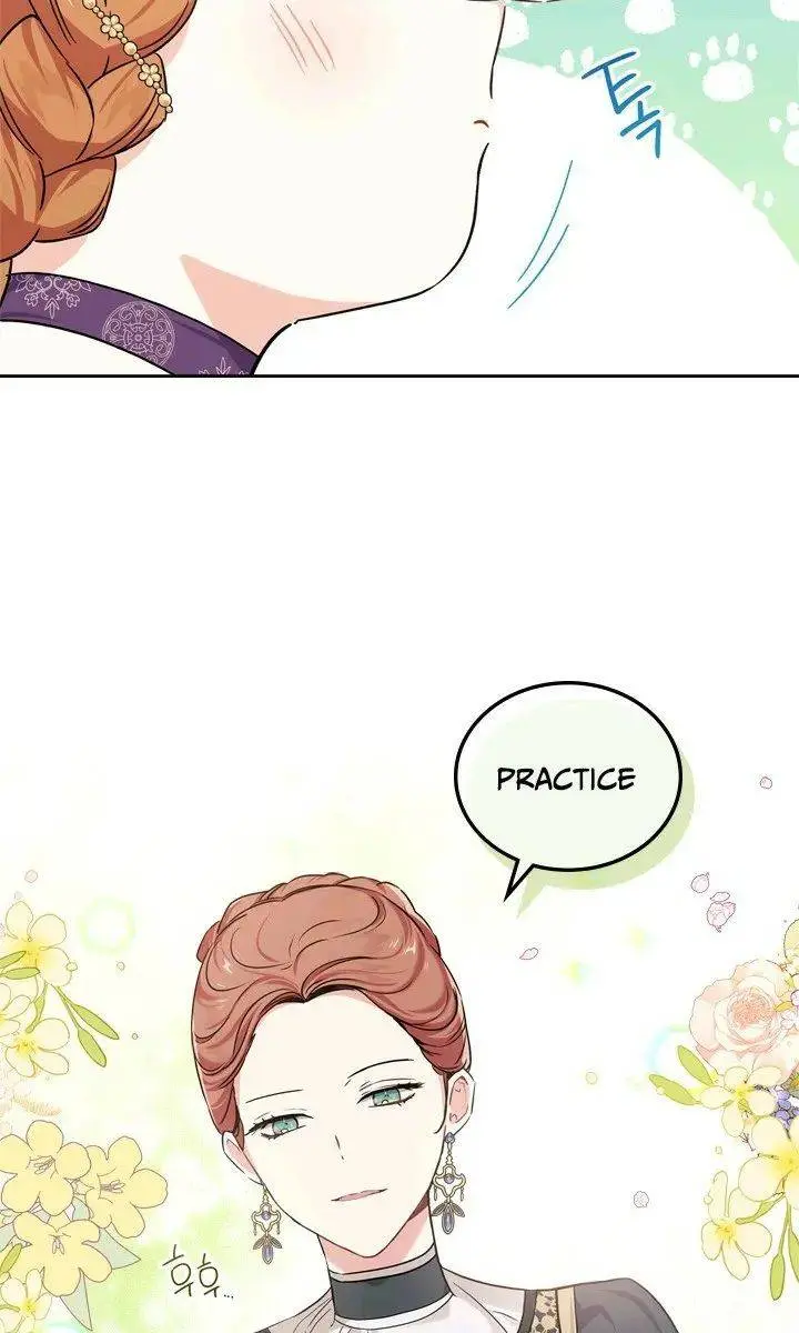 I'll Be the Matriarch in This Life Chapter 24 Page 13