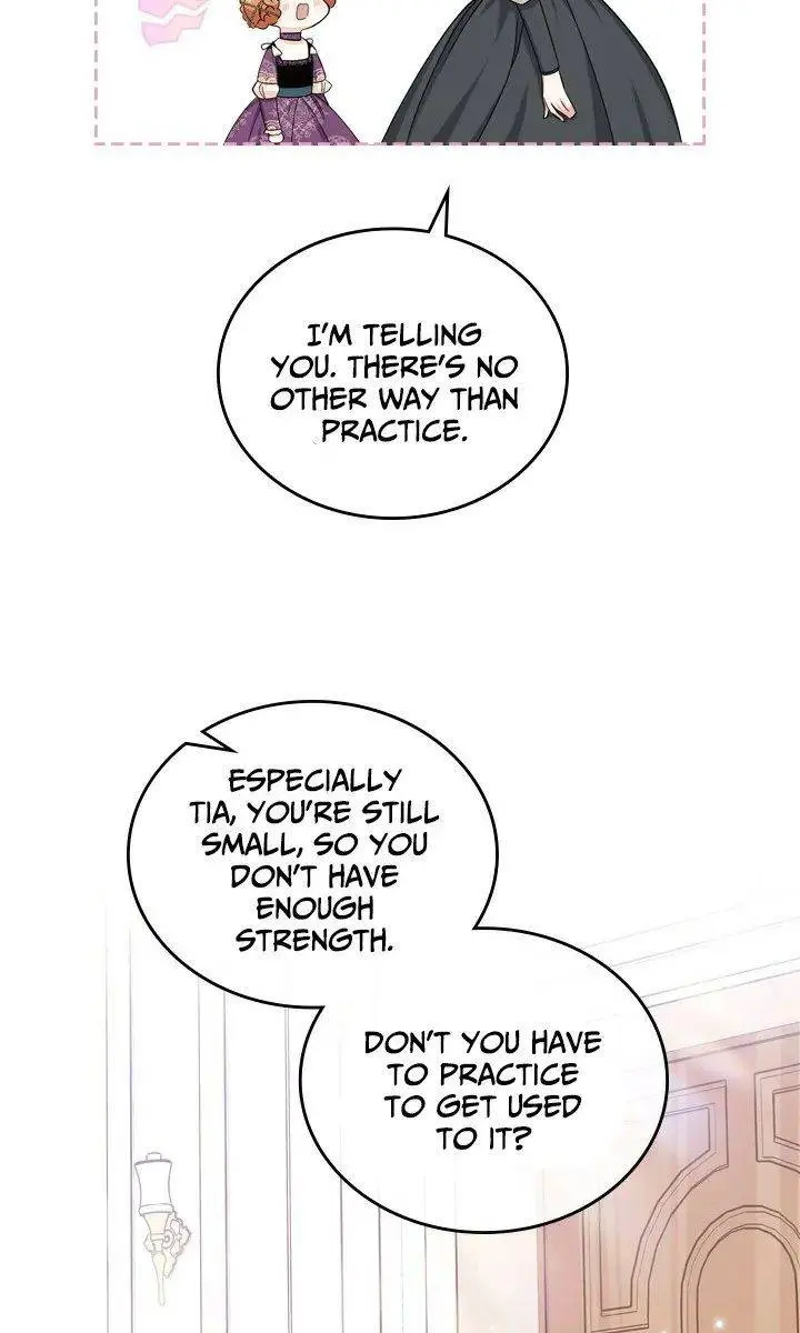 I'll Be the Matriarch in This Life Chapter 24 Page 15