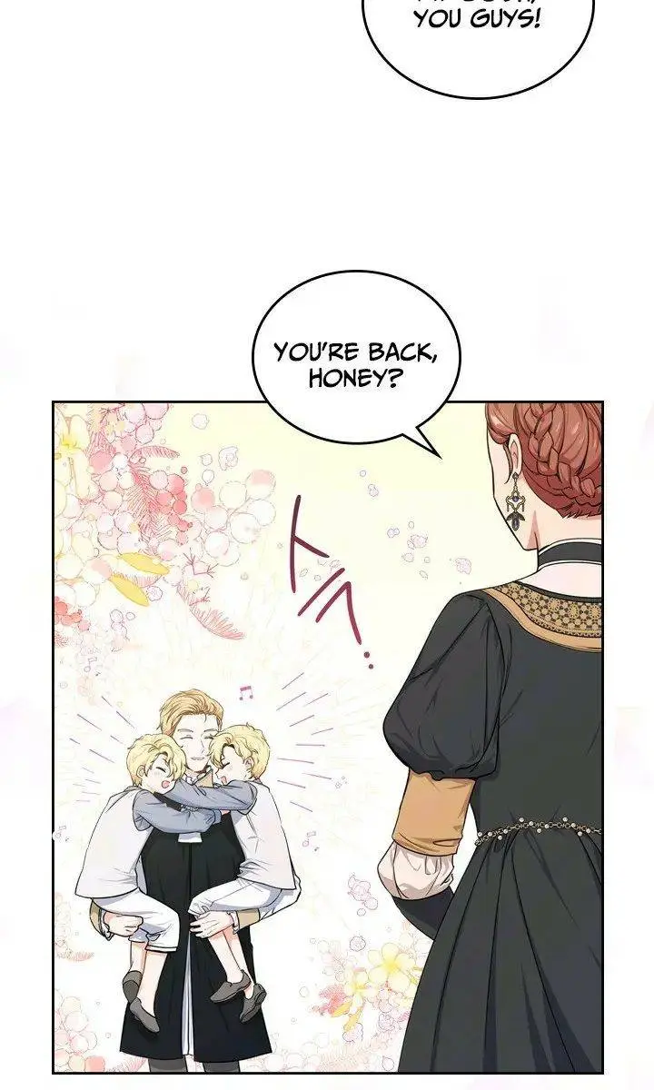 I'll Be the Matriarch in This Life Chapter 24 Page 30