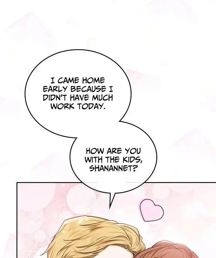 I'll Be the Matriarch in This Life Chapter 24 Page 31