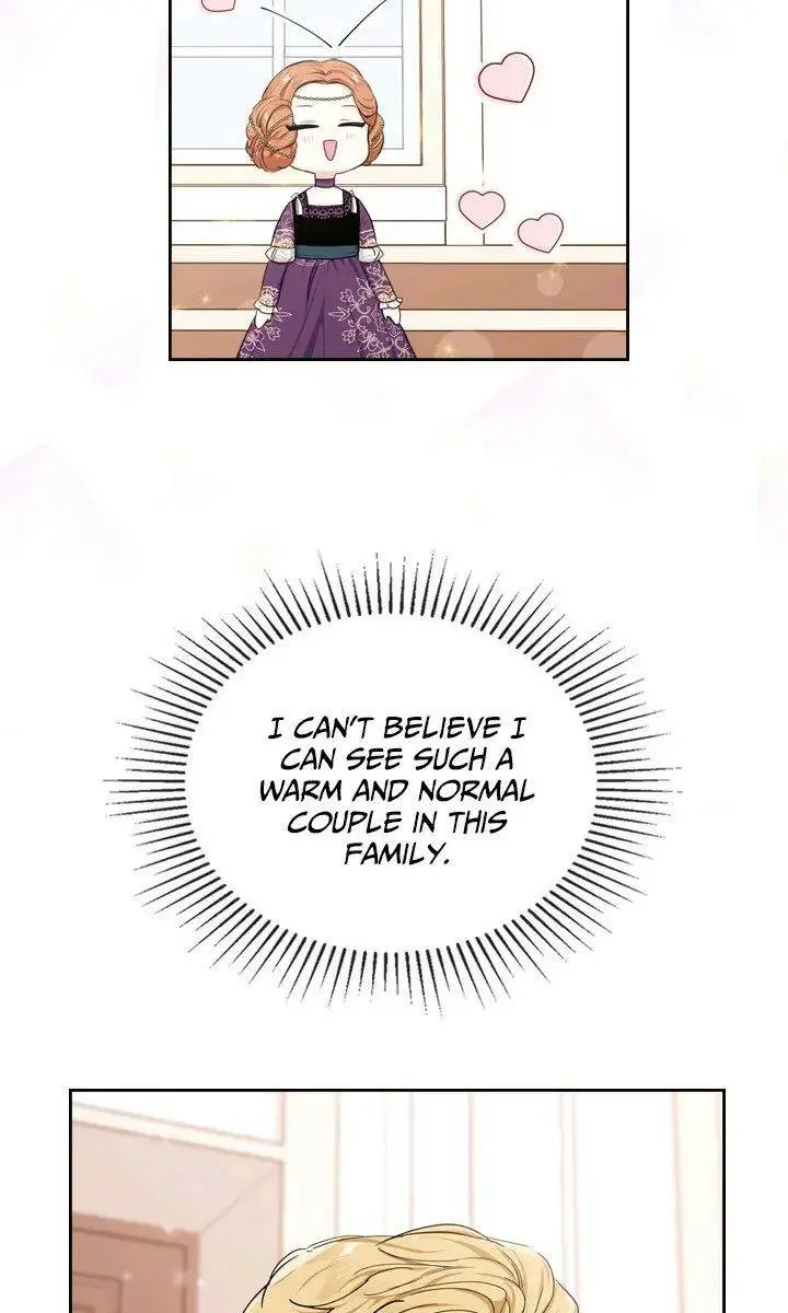 I'll Be the Matriarch in This Life Chapter 24 Page 33
