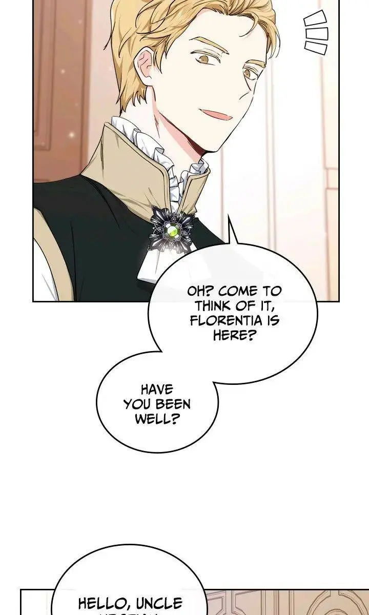 I'll Be the Matriarch in This Life Chapter 24 Page 34